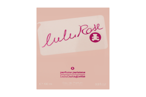 Lulu Rose жін.п/вода 100мл