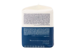 Прокладки гігієнічні Cleanic Soft Duo pack нічні