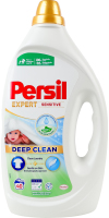Засіб рідкий для прання для білих та світлих речей концентрований Sensitive Expert Deep clean Persil 1.8л