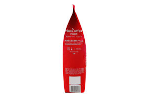 Кофе натуральный жареный в зернах Espresso Forte Pure MacCoffee м/у 1кг
