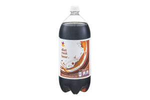 Ahold Diet Root Beer