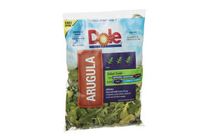 Dole Salad Arugula