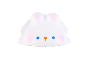 Підставка під зап'ястя Кролик поліуританова 986533