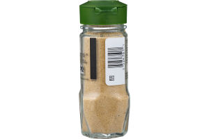 McCormick Gourmet Organic Ground Mustard