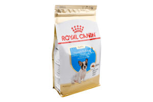 Корм для собак Royal Canin FRENCH BULLDOG JUNIOR