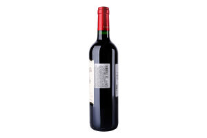 Вино Château Le Roc Blaye ч/сух 13%0,75л