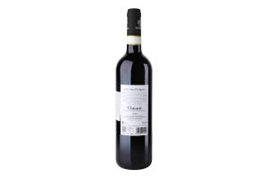 Вино FattoriaPetriolo Ch.ч/сух12,5%0,75л
