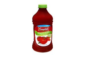 Campbell's Low Sodium Tomato Juice