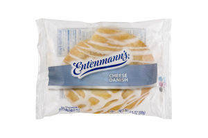 Entenmann's Danish Cheese