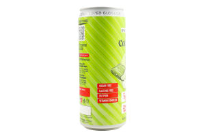 Напій безалкогольний колагеновий Aloe Vera слабогазований 330мл ж/б Ever Aid