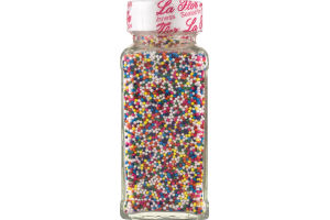 La Flor Cake Sprinkles