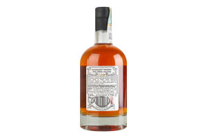 Кальвадос 0.5л 40% 3 года Falcon бут