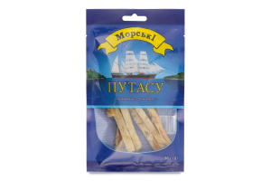 Риба Морські Путассу 36г