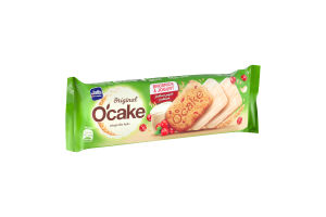 Печиво цільнозер.журав.o'cake Jaffa 152г