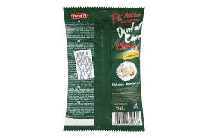 Палочки для собак жевательные с кальцием Fit Active Panzi м/у 70г