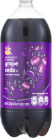 Ahold Grape Soda
