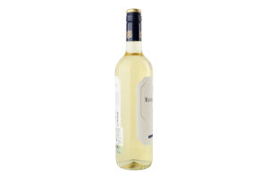 Вино Marques de Riscal Rueda 2011 0.75л х3