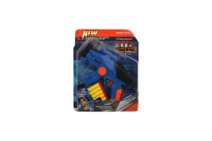 Игрушка бластер 1955