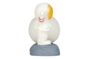 Світильник-нічник Космонавт в асортименті 958265