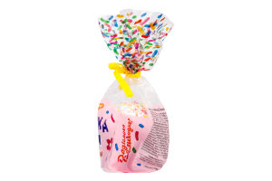 Кекс Пасхальний Крафтяр м/у 100г