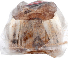 Ahold Twisted Chocolate Brioche