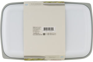 Rubbermaid Fasten + Go Entree