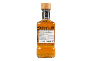 Текіла 700мл 40% Anejo Altos Olmeca пл