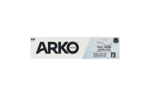 Крем для бритья Sensitive Arko Men 61мл