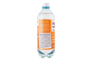 Напій газ.Birutė Digestif water 0,6л ПЕТ