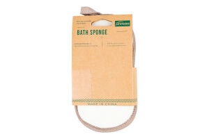 Мочалка для тела №KYYW044 Greenwich Product Co. Limited 1шт