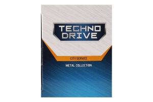 Набір ігровий Служба порятунку на воді світло/звук TechnoDrive