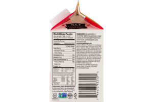 So Delicious Dairy Free Almondmilk Coffee Creamer Original