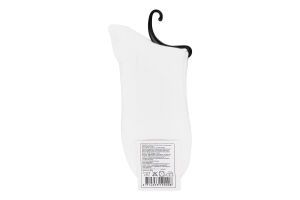 Носки мужские с надписью классические Ningbo Union Point Imp&Exp Co. Ltd №FHF24111655 38-45 в ассорт