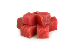 Тунець с/с шматочки в олії