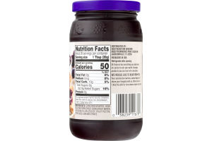 SE Grocers Jam Concord Grape