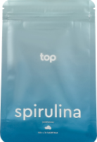 Спирулина в таблетках TOP Superfoods 200шт