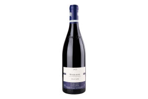 Вино 0.75л 13.5% красное сухое Bourgogne Pinot Noir Domaine Anne Gros бут