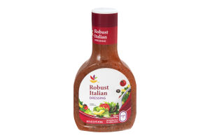 Ahold Robust Italian Dressing