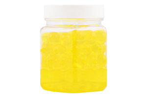 Освіжувач повітря Цитрусова енергія гелевий 190г SeLan