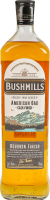 Віскі 0.7л 40% Bourbon Finish Bushmills пл