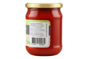 Продукт томатний 15% Паста 7 с/б 485г