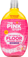 Засіб д/миття підлоги концентрований 750мл Пінк Стафф