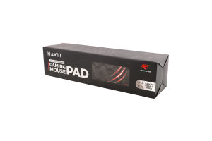 Килимок д/миші комп"ютерної HV-MP845 Хевіт
