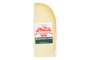 Сыр Лавка традицій Мукко Фермерский 50,2%