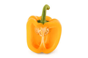 Перець Гордій жовтий