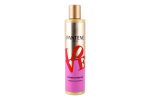 Шампунь Pantene Love Інтенсивне відновлення