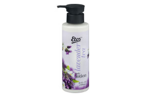 Etos Body Lotion Lavender Tea