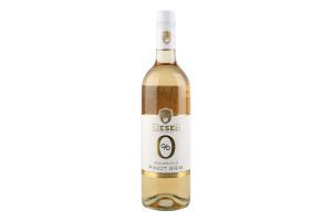 Вино Giesen Pinot Gris white безалкогольне