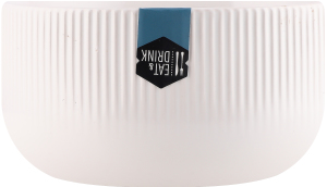 Миска Eat&Drink 14.5см*8см 985278