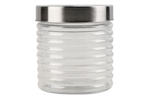 Банка для сипучих Eat&Drink скло 0,9л 1005416